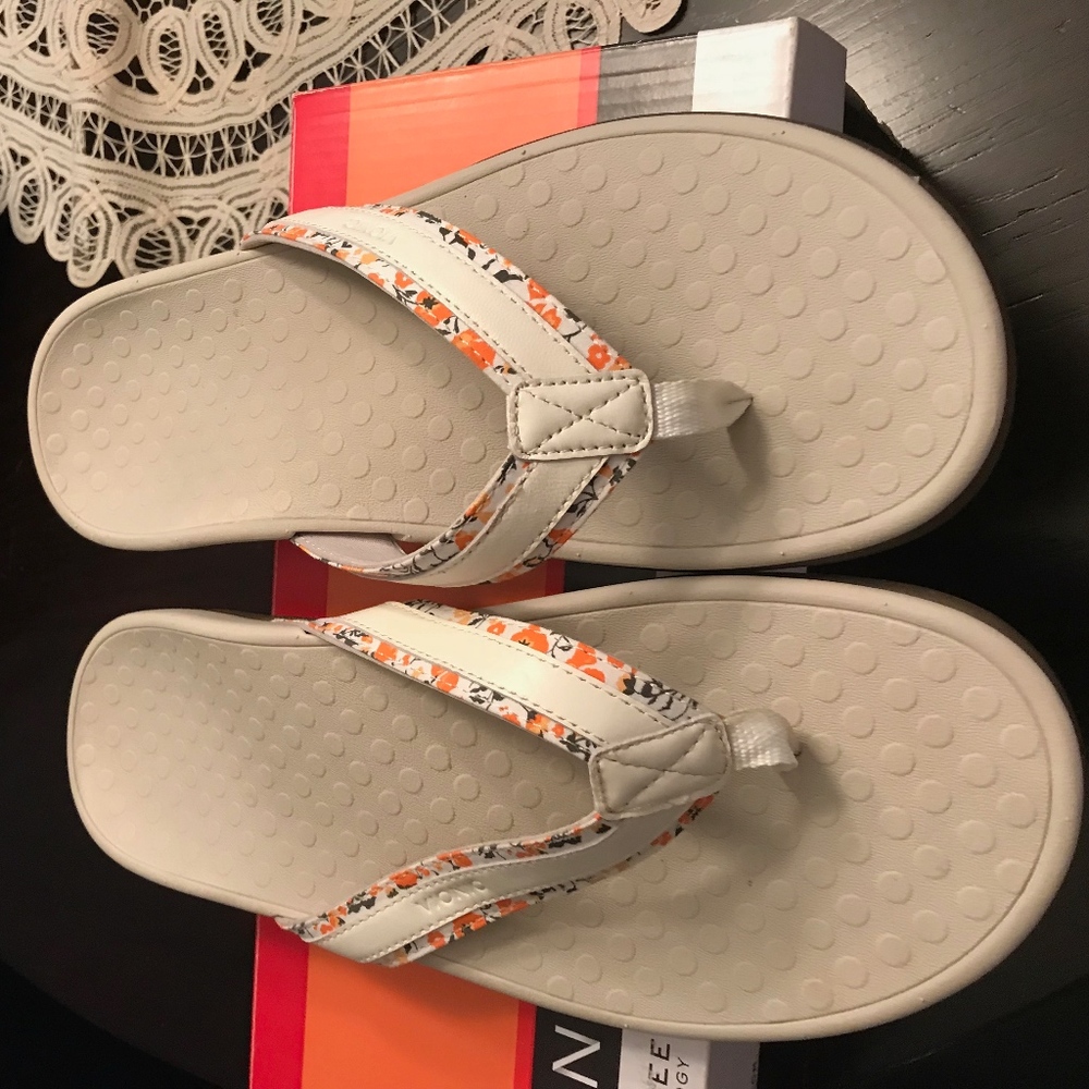NEW SANDALS